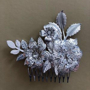 Bridal Hair Accessory